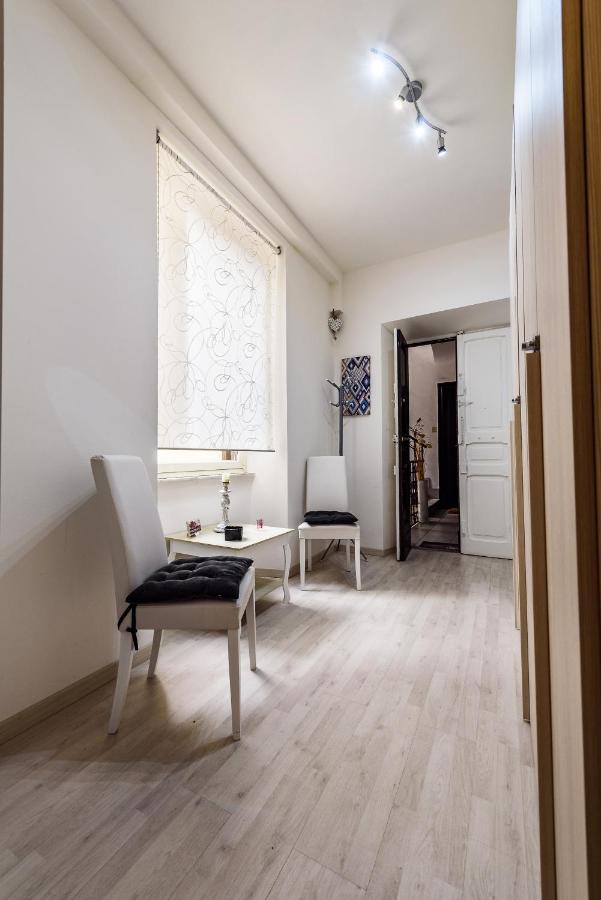 Saint Peter Cozy Apartment Róma Kültér fotó