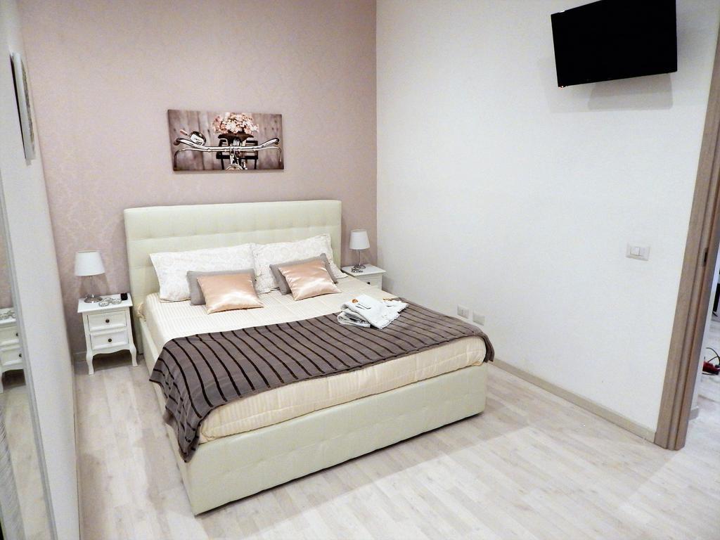 Saint Peter Cozy Apartment Róma Kültér fotó