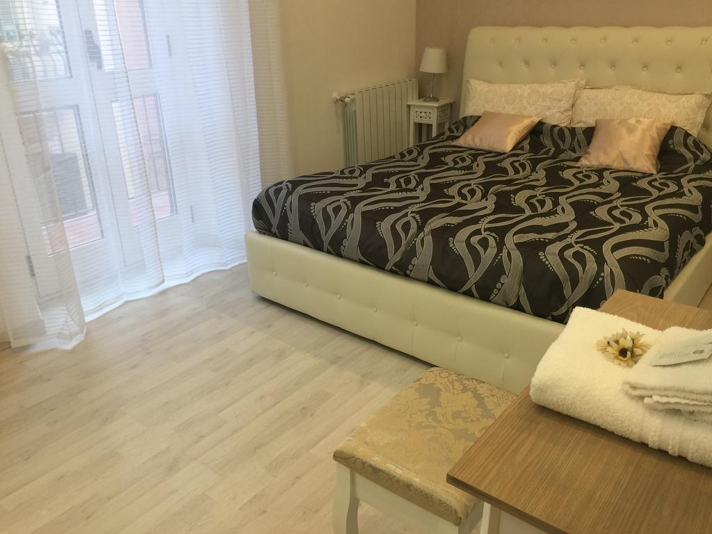 Saint Peter Cozy Apartment Róma Kültér fotó