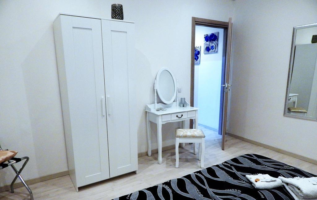 Saint Peter Cozy Apartment Róma Kültér fotó