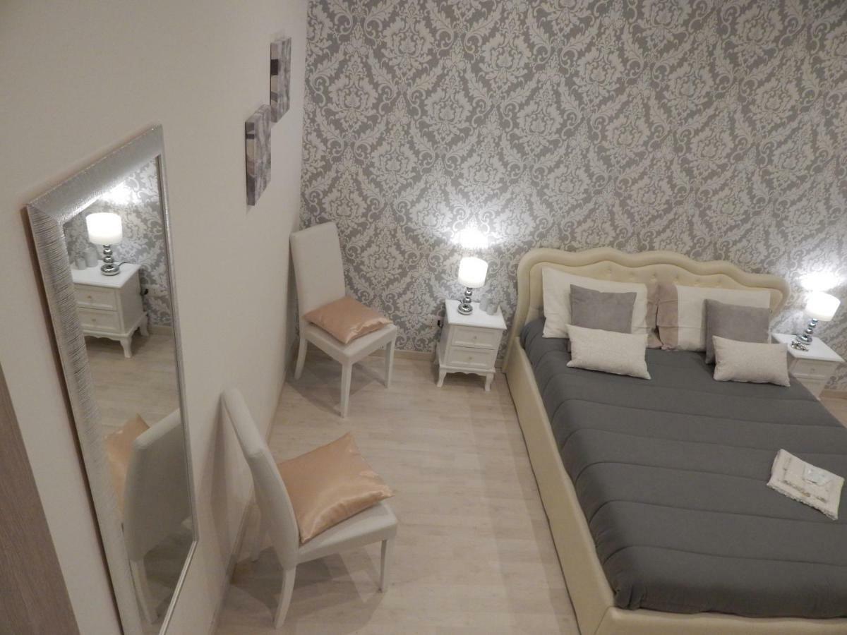 Saint Peter Cozy Apartment Róma Kültér fotó