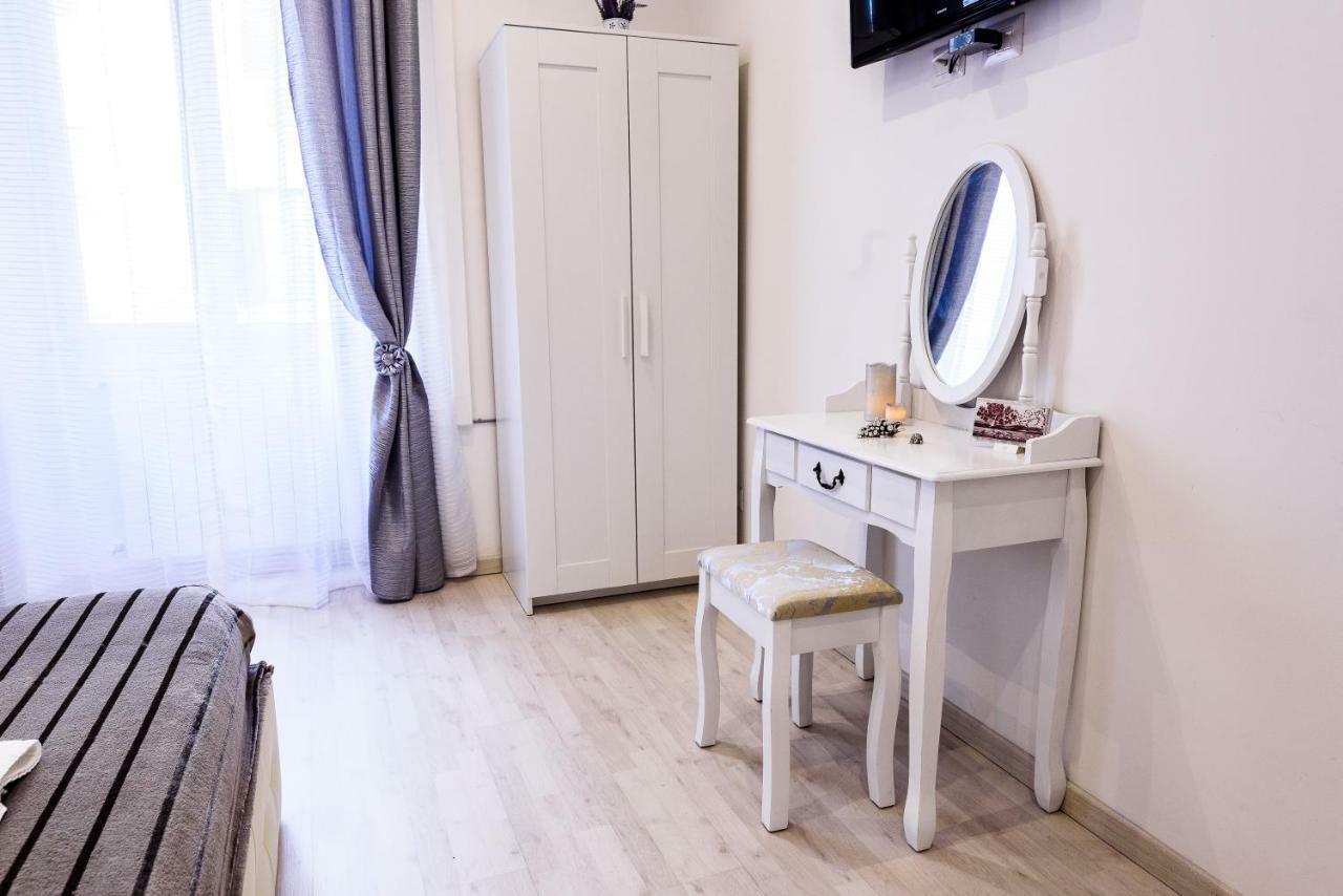Saint Peter Cozy Apartment Róma Kültér fotó