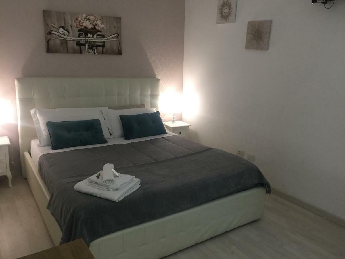 Saint Peter Cozy Apartment Róma Kültér fotó