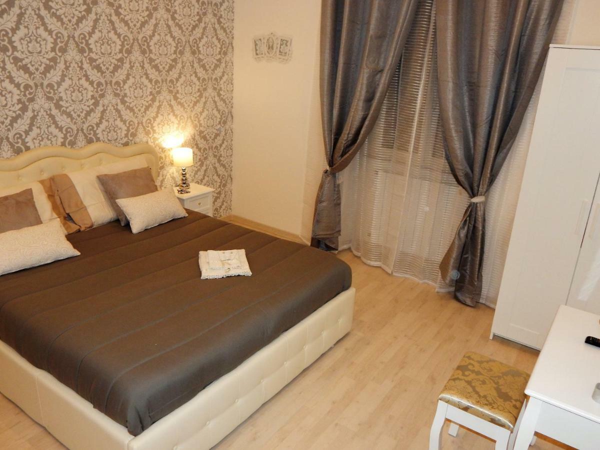 Saint Peter Cozy Apartment Róma Kültér fotó
